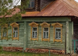 Продам дом, 55 м2, Ивановская область