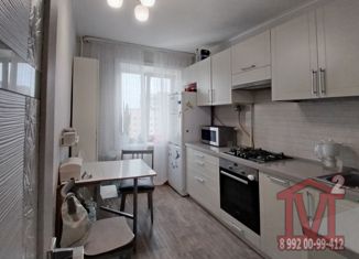 Продам 2-ком. квартиру, 49.6 м2, Полевской, микрорайон Зелёный Бор-2, 1