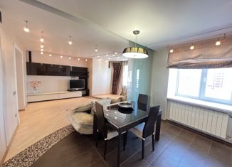 Продажа 3-ком. квартиры, 102.3 м2, Ижевск, улица имени Репина, 35к1, жилой район Культбаза