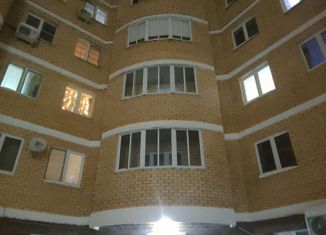 Продажа однокомнатной квартиры, 40 м2, Калуга, улица Кибальчича, 2, ЖК Галактика