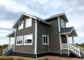 Продается дом, 100 м2, Переславль-Залесский, Новосельская улица