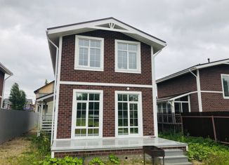 Дом на продажу, 120 м2, Тверь, Рябиновый переулок, 1, Московский район