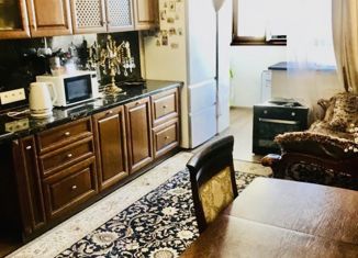 Продам двухкомнатную квартиру, 72 м2, Краснодар, Московская улица, 59, микрорайон ЗИП