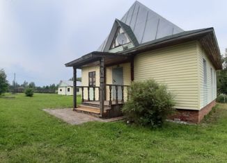 Продаю дом, 97.8 м2, деревня Княжево