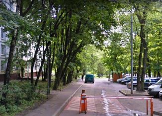 Квартира на продажу студия, 11 м2, Москва, Широкая улица, 18, метро Медведково