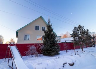 Продается дом, 120 м2, деревня Патрушева, улица Дружбы