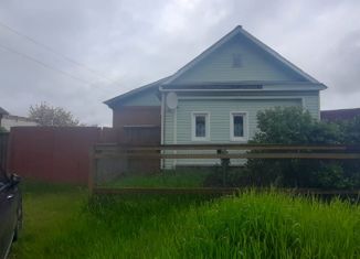 Продажа дома, 80 м2, рабочий посёлок Белоомут