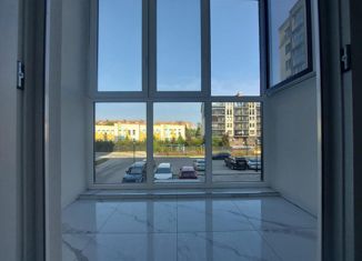 Продается 2-ком. квартира, 60.3 м2, Калининград, улица Еловая Аллея, 5Ак2