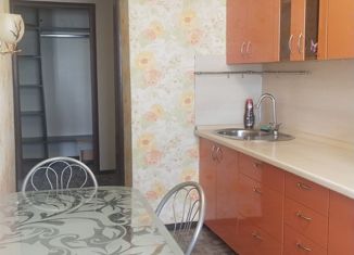 Продается трехкомнатная квартира, 67.3 м2, Иркутская область, микрорайон Топкинский, 3
