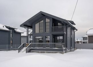 Продам дом, 142 м2, Красногорск, Аникеевская улица