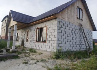 Продажа дома, 150 м2, село Уват, Сибирская улица