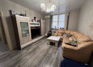 Продается двухкомнатная квартира, 58.1 м2, Нижний Новгород, проспект Октября, 25, проспект Октября