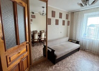 Продается двухкомнатная квартира, 39.4 м2, Краснодар, улица Стасова, 187, микрорайон ХБК