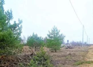 Продажа участка, 15 сот., деревня Потресово, Центральная улица