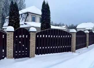 Дом на продажу, 167.1 м2, садоводческое некоммерческое товарищество Красногорское, 13-я линия, 146