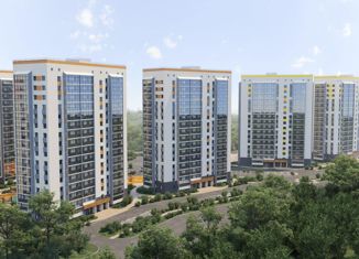 Продаю 2-ком. квартиру, 39.91 м2, Томск, ЖК Войков