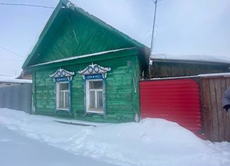 Дом на продажу, 40 м2, Бузулук, улица Чкалова, 59