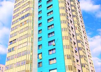 Продам двухкомнатную квартиру, 58.8 м2, Москва, Октябрьская улица, 103к1, Октябрьская улица