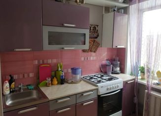 Продажа 1-комнатной квартиры, 31 м2, Москва, улица Лавочкина, 20, метро Речной вокзал