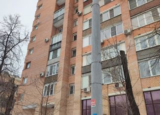 Трехкомнатная квартира на продажу, 70.2 м2, Москва, Щербаковская улица, 55, станция Измайлово