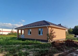 Продажа дома, 102 м2, Республика Башкортостан, улица Гафури, 19