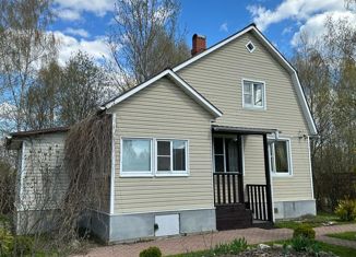 Продажа дома, 82 м2, СНТ Экономика-2, СНТ Экономика-2, 185