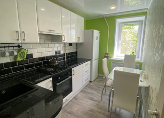 Продажа 2-комнатной квартиры, 47.9 м2, Бабаево, улица Свердлова, 39Б