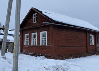 Продаю дом, 44 м2, деревня Бобровик, деревня Бобровик, 25