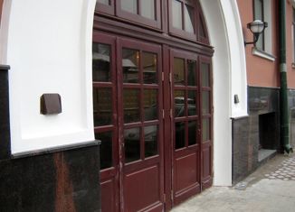 Сдача в аренду офиса, 94 м2, Москва, Донская улица, 4с3, Донская улица