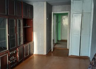2-комнатная квартира на продажу, 53.5 м2, село Сладково, улица Ленина, 57