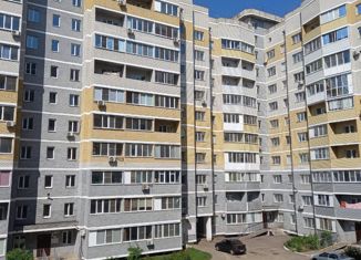 Продается квартира студия, 27.6 м2, село Новая Усмань, Раздольная улица, 1