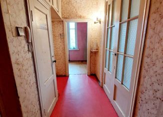 Продается двухкомнатная квартира, 43.5 м2, Санкт-Петербург, Костромской проспект, 35, Костромской проспект