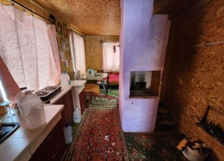 Дом на продажу, 45 м2, СТ Автомобилист