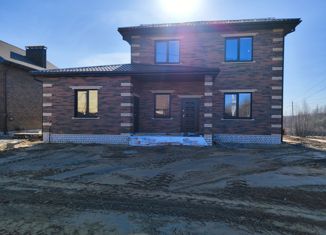 Продажа дома, 215 м2, Кострома, Центральный район, Тополиная улица, 16