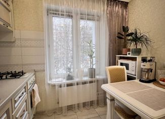 Продается двухкомнатная квартира, 46 м2, Москва, Сумской проезд, 5к3, Сумской проезд