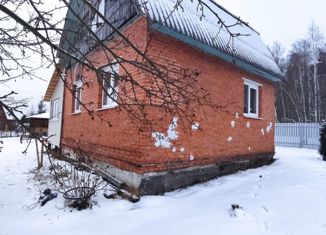 Продам дом, 60 м2, садовое товарищество Заречье