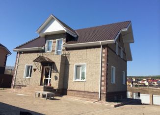 Дом на продажу, 262 м2, деревня Дема, Монолитная улица, 11