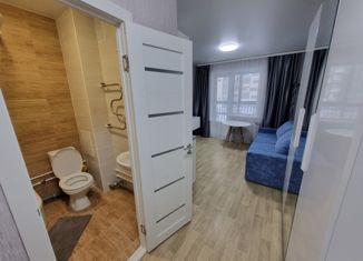 Продается квартира студия, 18 м2, посёлок Садовый, Каспийская улица, с5