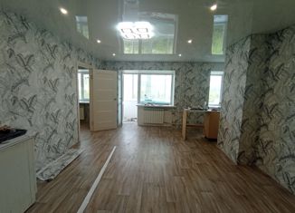 Продажа двухкомнатной квартиры, 43 м2, Дегтярск, улица Калинина, 27