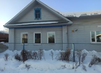 Продается дом, 78 м2, Краснокамск, Дальняя улица, 6