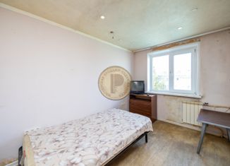 Продается квартира студия, 14 м2, Красноярский край, улица Королева, 11