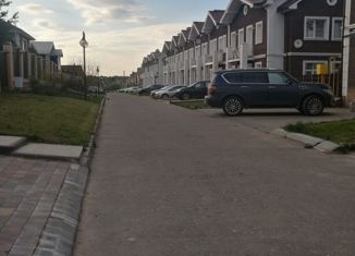 Продажа таунхауса, 200 м2, деревня Мартемьяново, Брусничная улица, 6