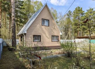Продажа дома, 40 м2, СК Муравушка