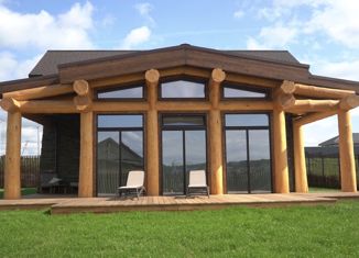 Продаю дом, 240 м2, деревня Минаево, коттеджный посёлок Регата, 128