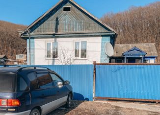 Продам дом, 60 м2, село Новая Сила, Центральная улица, 40