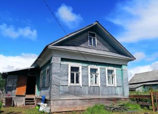 Продажа дома, 47 м2, деревня Большая Синега