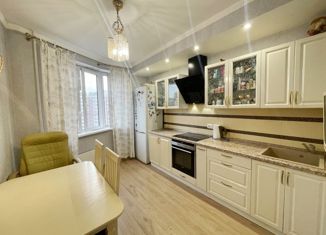 Продам 1-комнатную квартиру, 39 м2, деревня Бутово, жилой комплекс Бутово Парк, 6