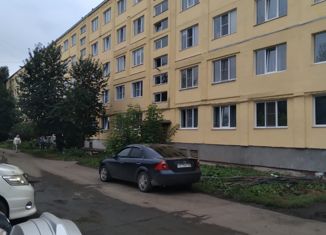 Продается 3-ком. квартира, 57 м2, Кемеровская область, Кузнецкий проспект, 120