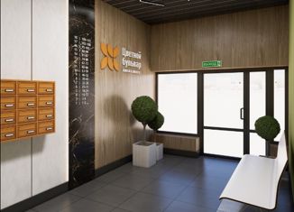 Продаю 1-ком. квартиру, 35.8 м2, посёлок Путёвка, территория садоводческого общества Снежка, 668