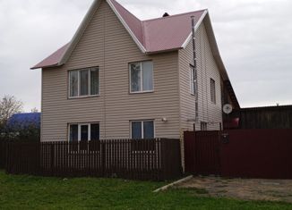 Продается дом, 86.2 м2, посёлок Игра, Красноармейская улица, 64